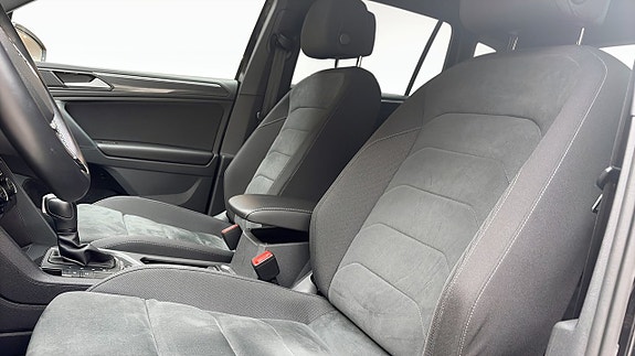 Volkswagen Tiguan 8 of 14