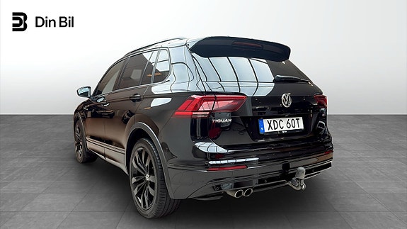 Volkswagen Tiguan 3 of 14