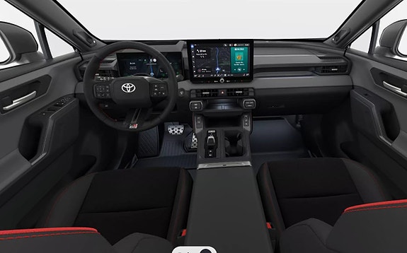 Toyota RAV4 3 of 3