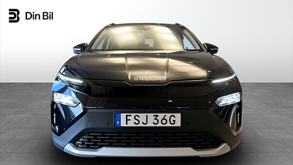 Skoda Elroq 4 of 5