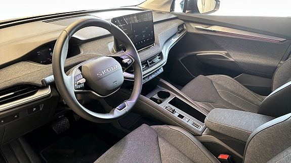 Skoda Elroq 7 of 12