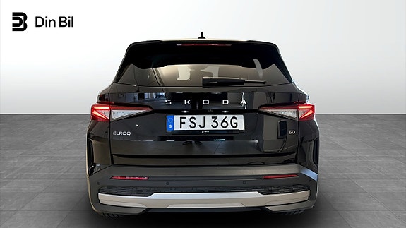 Skoda Elroq 5 of 5