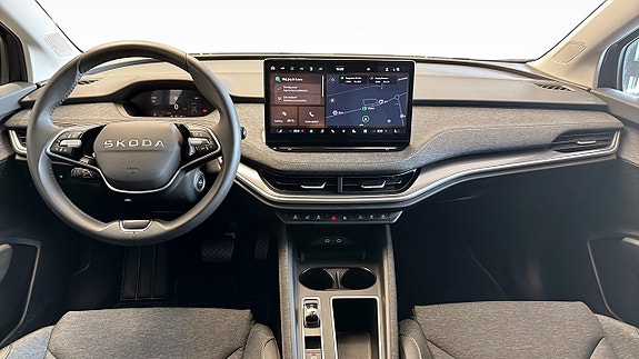 Skoda Elroq 10 of 12