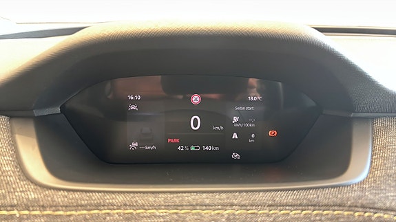 Skoda Elroq 9 of 12
