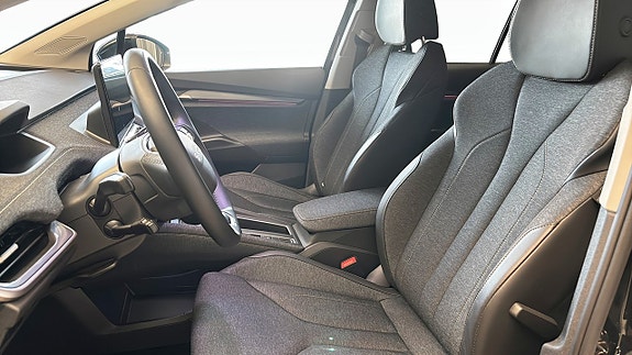 Skoda Elroq 8 of 12