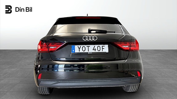 Audi A1 5 of 5