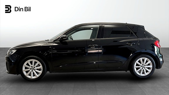 Audi A1 2 of 5