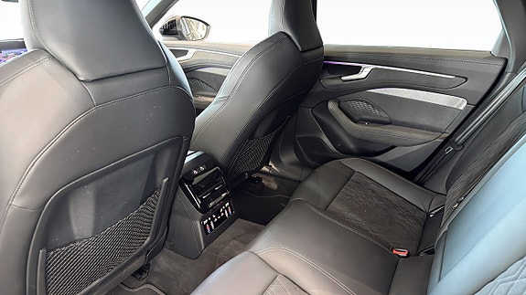 Audi A6 11 of 18