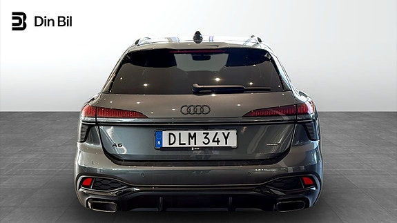 Audi A6 5 of 18