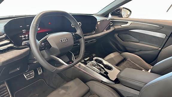 Audi A6 7 of 18