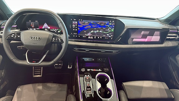 Audi A6 10 of 18