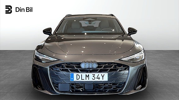 Audi A6 4 of 18