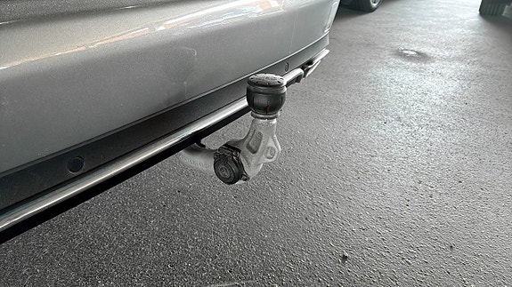 Mercedes-Benz C250 19 of 19
