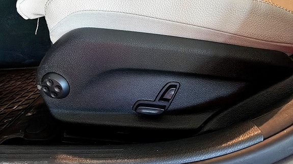 Mercedes-Benz C250 17 of 19