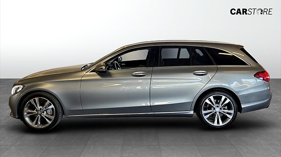 Mercedes-Benz C250 6 of 19