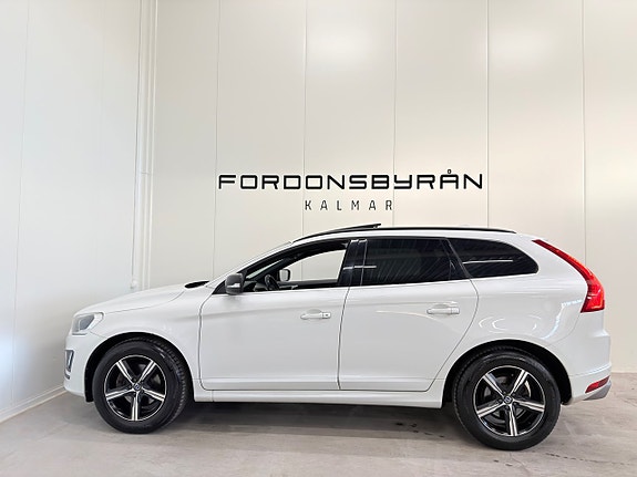 Volvo XC60 6 of 26