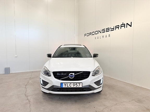 Volvo XC60 4 of 26