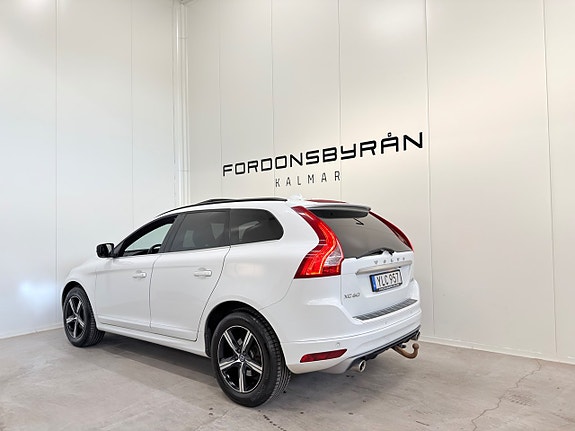 Volvo XC60 5 of 26