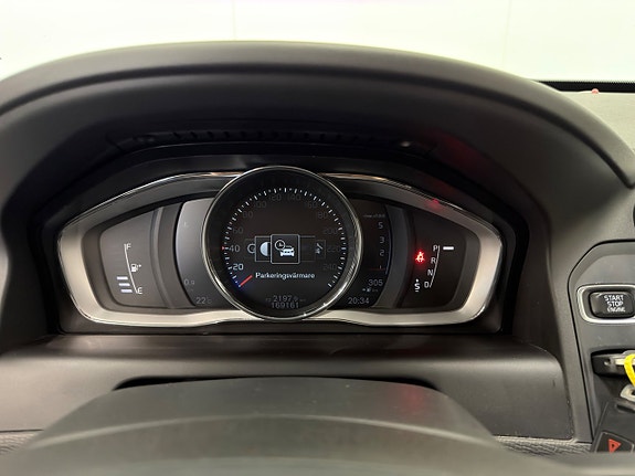 Volvo XC60 24 of 26