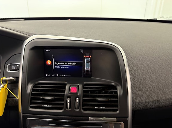 Volvo XC60 23 of 26