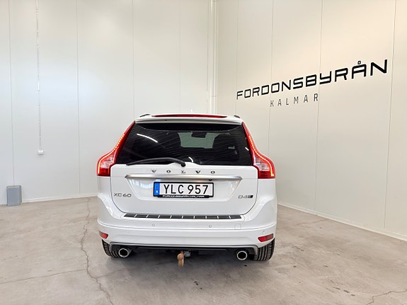 Volvo XC60 7 of 26