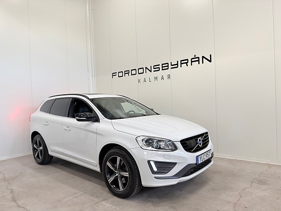 Volvo XC60 2 of 26