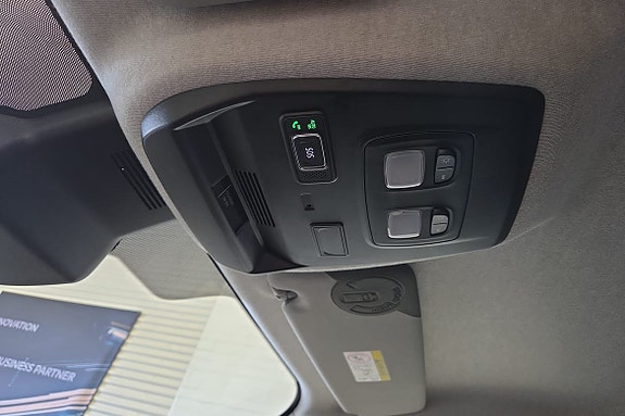 Renault Trafic 8 of 12