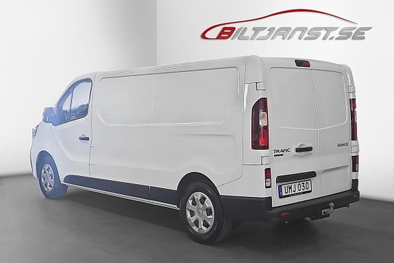 Renault Trafic 3 of 12