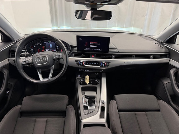 Audi A4 8 of 12