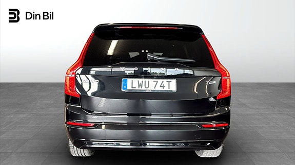 Volvo XC90 5 of 5