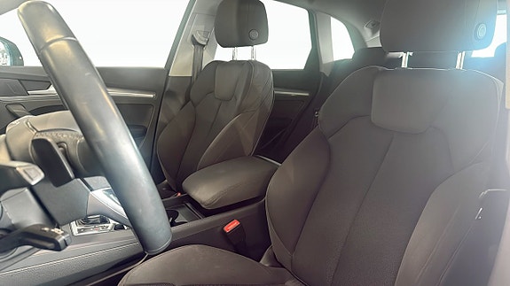 Audi Q5 8 of 19