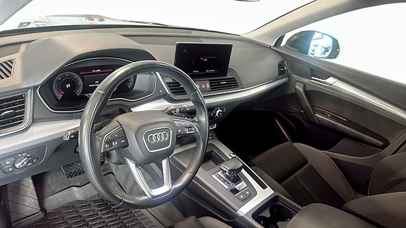 Audi Q5 7 of 19