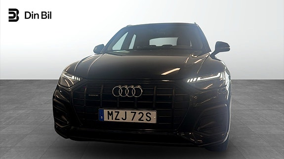 Audi Q5 4 of 5