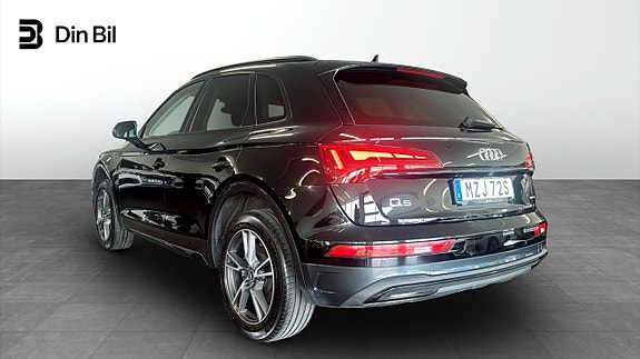 Audi Q5 3 of 5