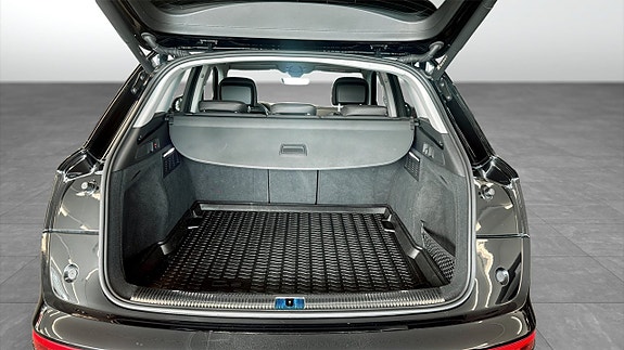 Audi Q5 13 of 19