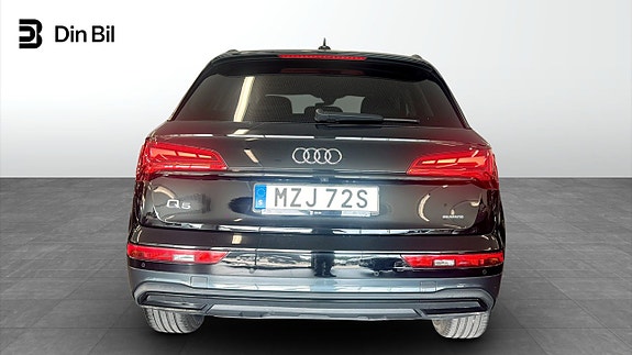 Audi Q5 5 of 5