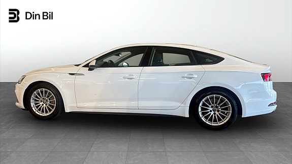 Audi A5 2 of 5
