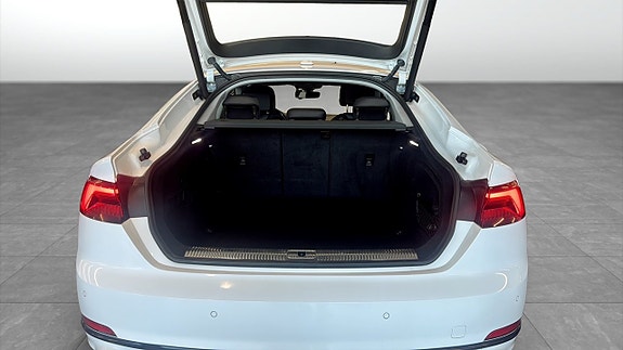 Audi A5 13 of 17
