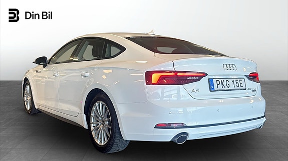 Audi A5 3 of 5