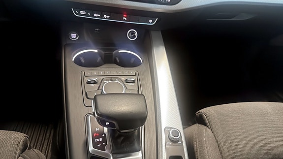 Audi A5 17 of 17