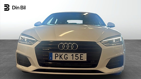 Audi A5 4 of 5