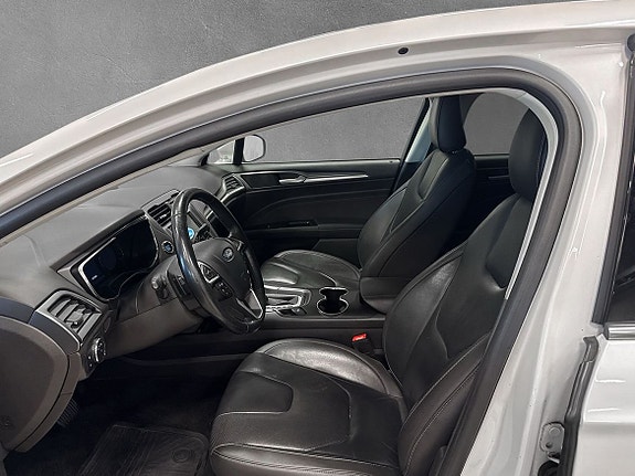 Ford Mondeo 5 of 5