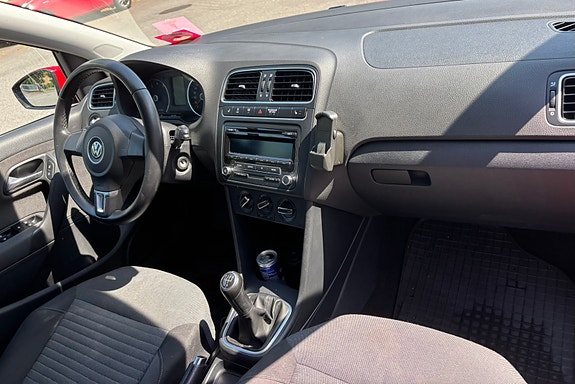 Volkswagen Polo 3 of 3