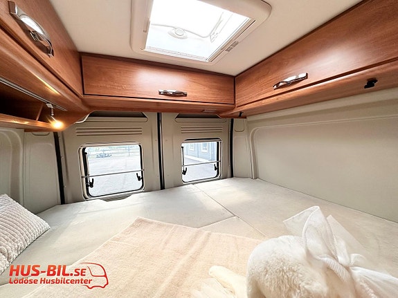Globecar Campscout Plus / 165hk / Drag 8 of 19