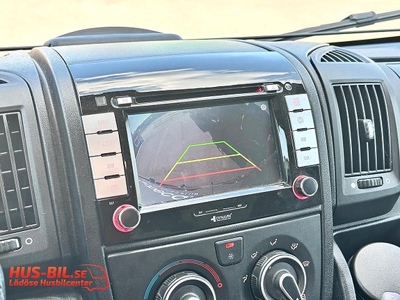 Globecar Campscout Plus / 165hk / Drag 14 of 19