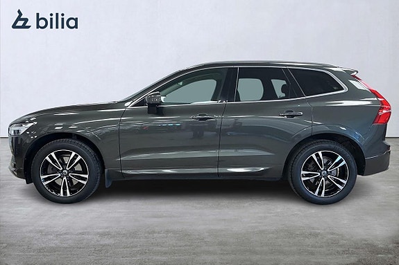 Volvo XC60 4 of 29