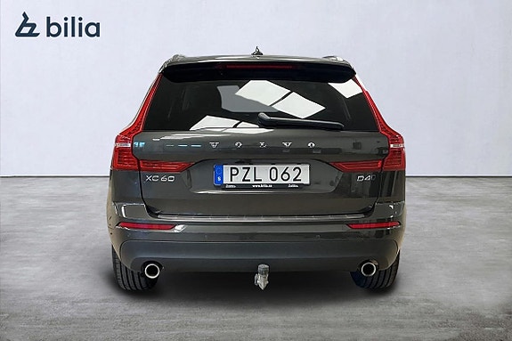Volvo XC60 8 of 29