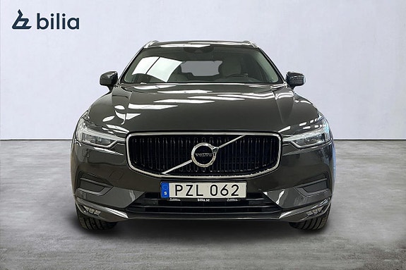 Volvo XC60 2 of 29