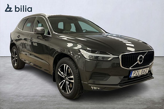 Volvo XC60 3 of 29