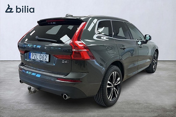 Volvo XC60 5 of 29